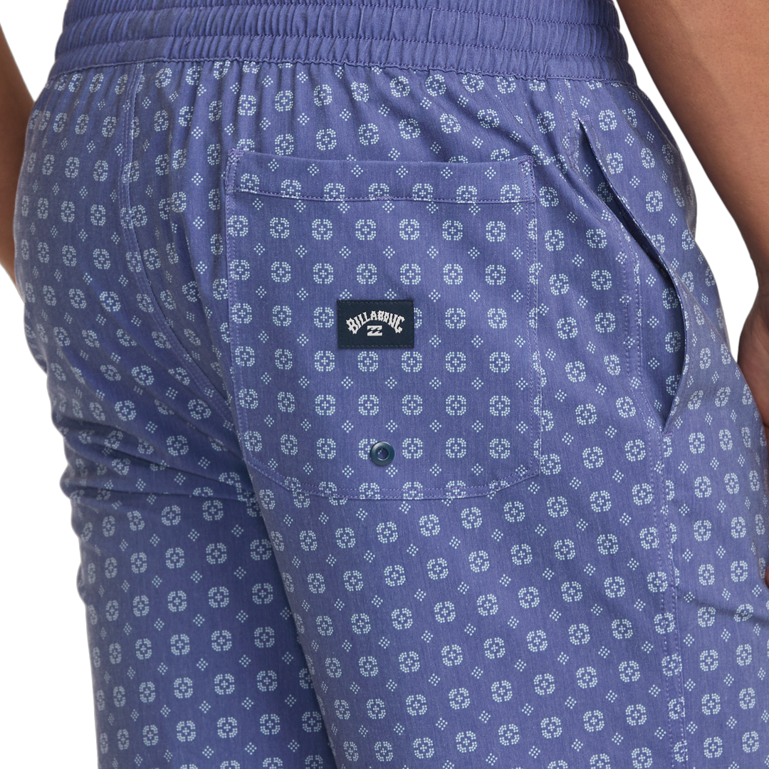  Swim Shorts