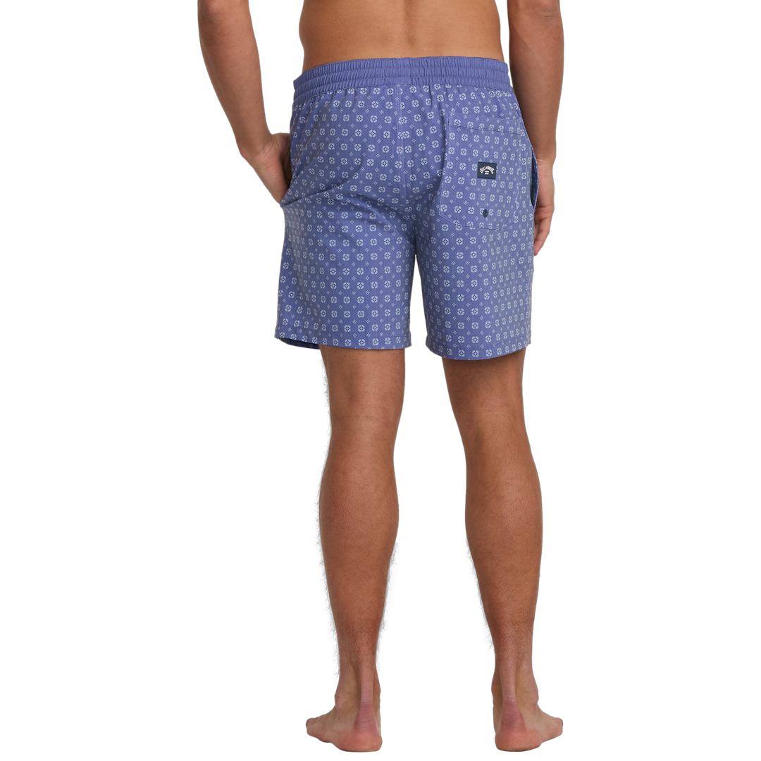  Swim Shorts