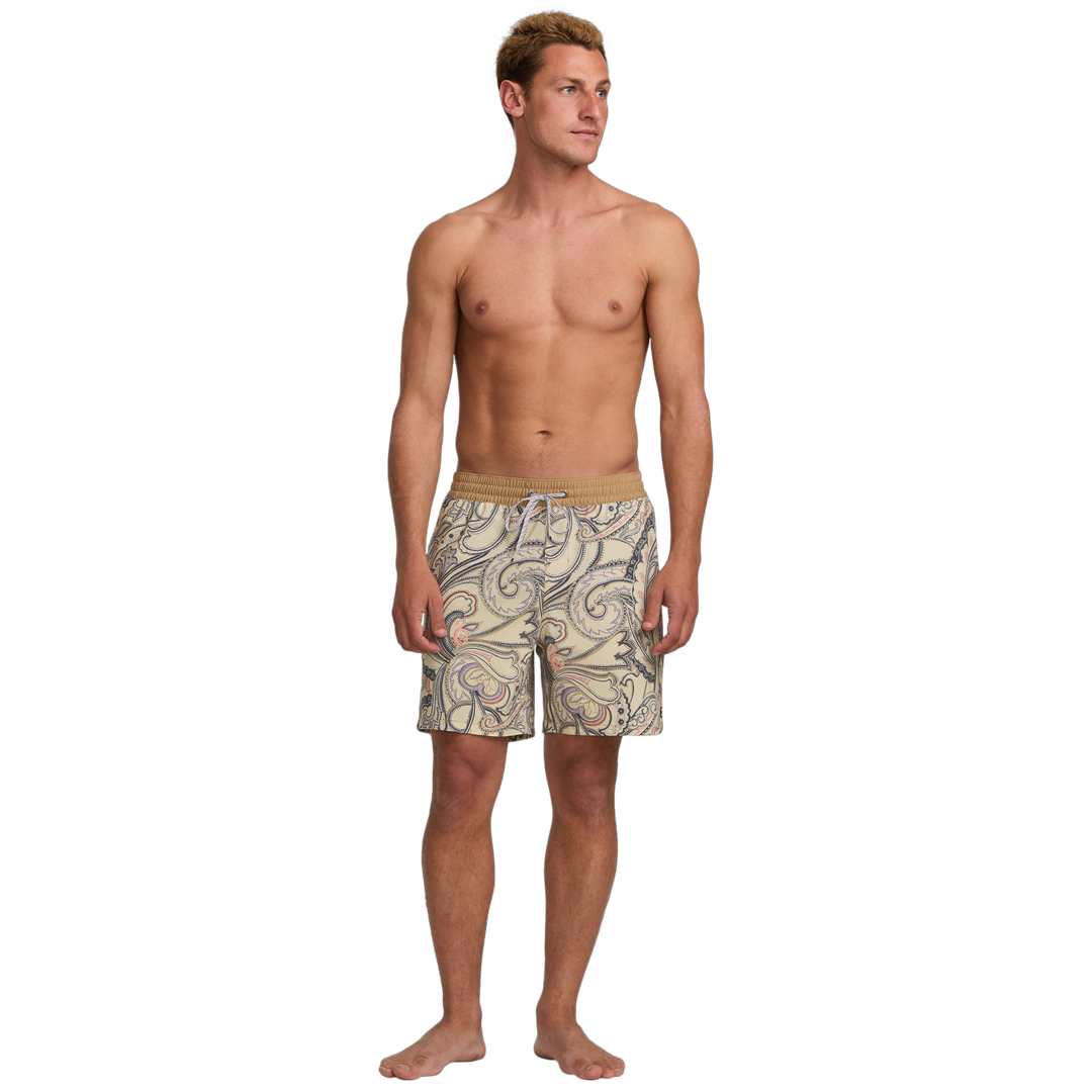  Swim Shorts