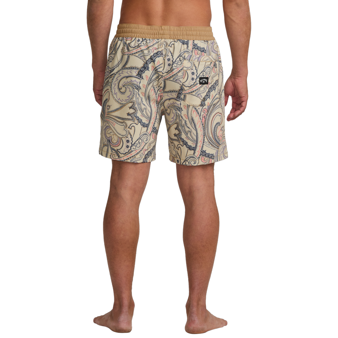  Swim Shorts
