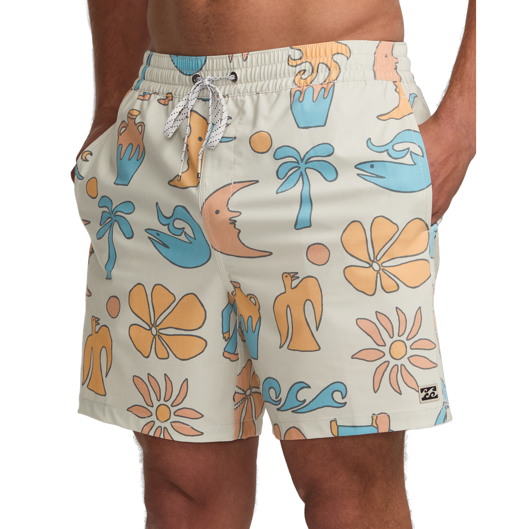  Swim Shorts