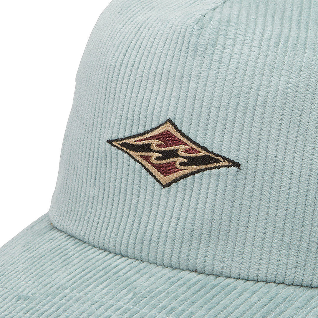 BILLABONG Heritage Strapback Headwear