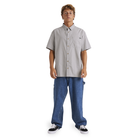BILLABONG Mogul Ss Short Sleeves Polo