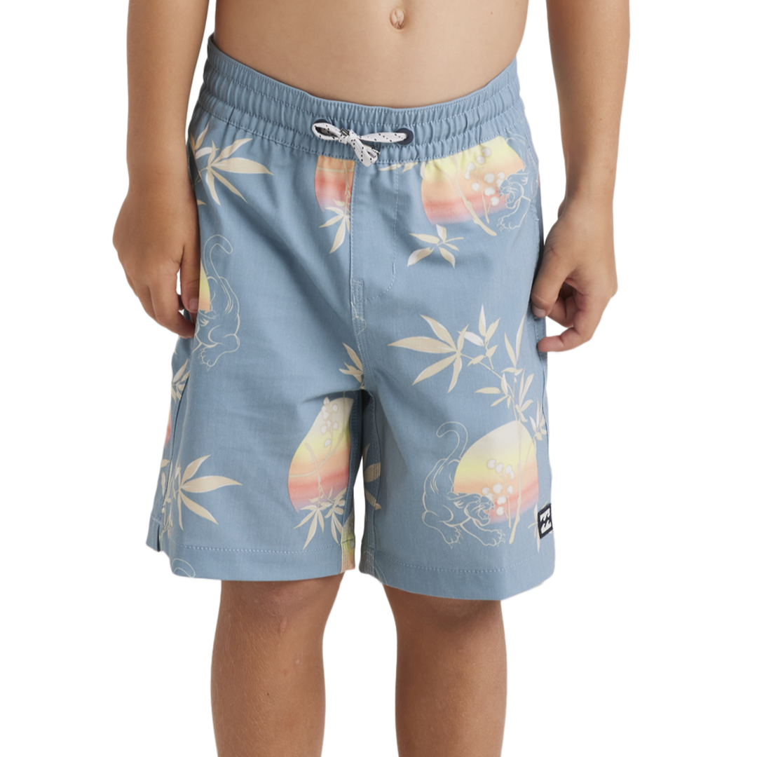  Swim Shorts
