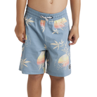 BILLABONG Good Times Layback Boardshorts/ Swim Shorts