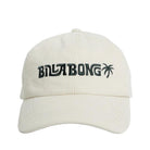 BILLABONG Dad Cap Womens Cap