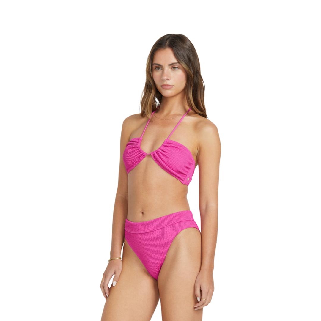 BILLABONG Summer High Maui Rider Bikini Bottom Womens