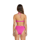BILLABONG Summer High Maui Rider Bikini Bottom Womens