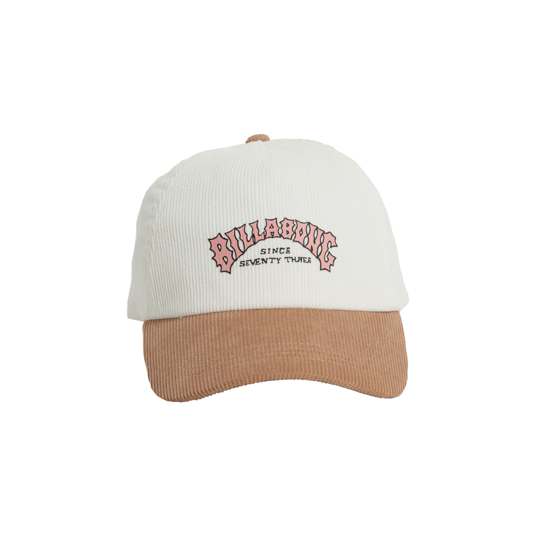 BILLABONG Wave Of The Day Cap Headwear