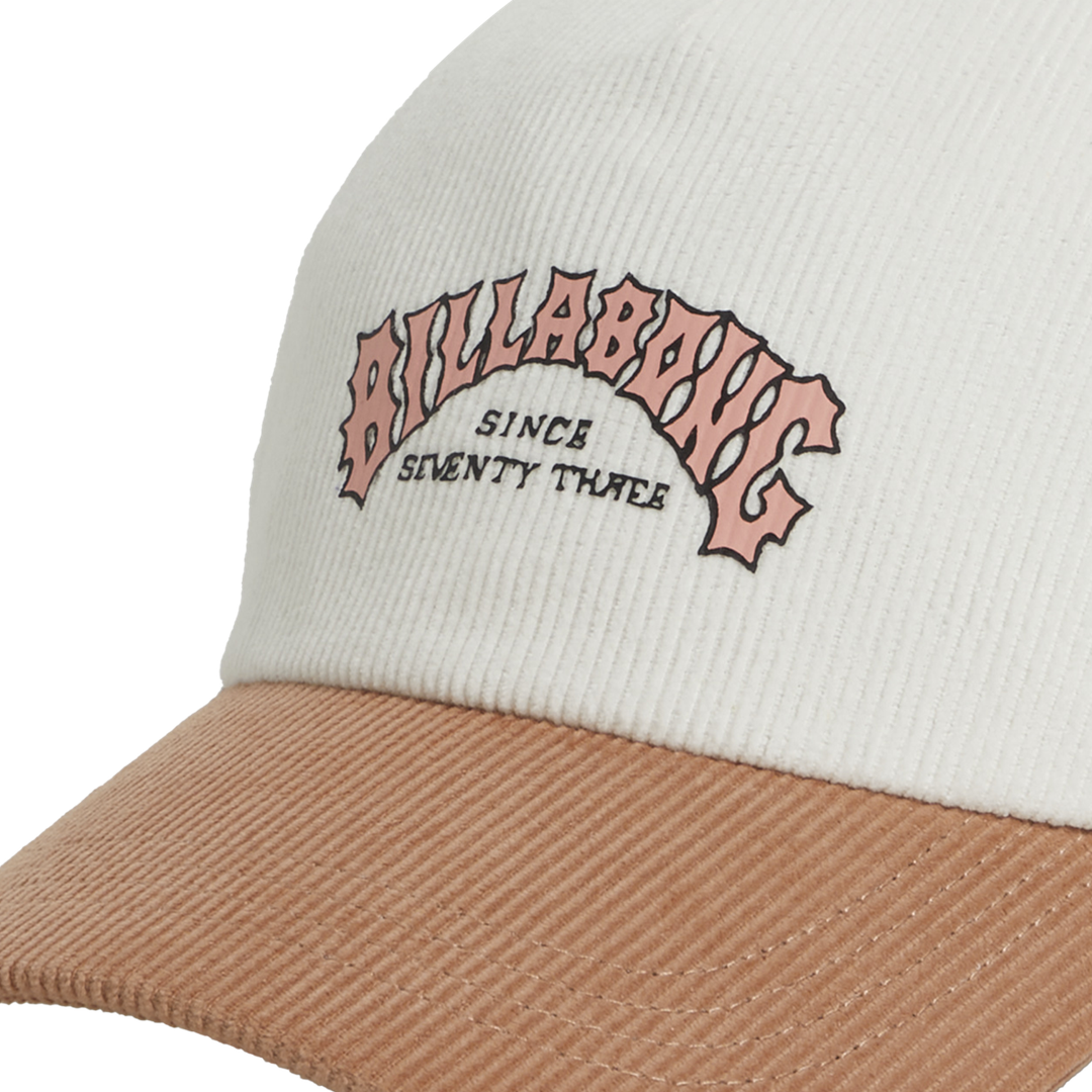 BILLABONG Wave Of The Day Cap Headwear