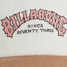 BILLABONG Wave Of The Day Cap Headwear