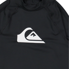 QUIKSILVER All Time Ls Youth Id Rashguards Longsleeve
