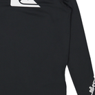 QUIKSILVER All Time Ls Youth Id Rashguards Longsleeve
