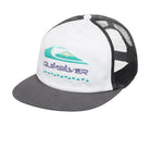 QUIKSILVER Oasis Trucker Headwear