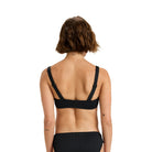 ROXY Rib Roxy Love The Glassy Bikini Top