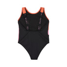 ROXY Colorblock One Piece Swimsuit