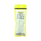 KEEN Keen Bungee Shoelace Kit Unisex Lime Laces