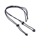 KEEN Keen Bungee Shoelace Kit Unisex Black Laces