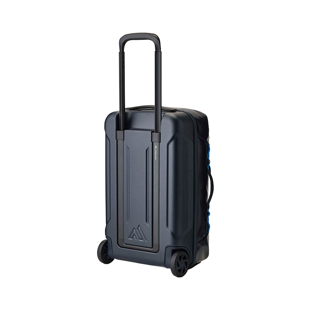 GREGORY Alpaca Wheeled Duffel 40l Medium