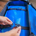 GREGORY Alpaca Wheeled Duffel 40l Medium