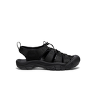 KEEN Keen Newport H2 Black Womens Outdoor Sandals