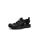 KEEN Keen Newport H2 Black Womens Outdoor Sandals