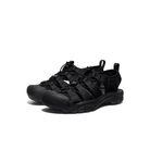KEEN Keen Newport H2 Black Womens Outdoor Sandals