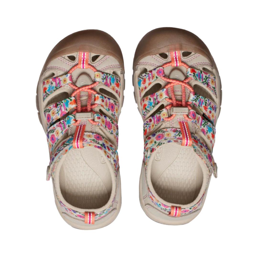 Birch Outdoor Sandals
