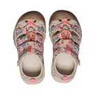 KEEN Keen Newport H2 Youth Safari/Birch Outdoor Sandals