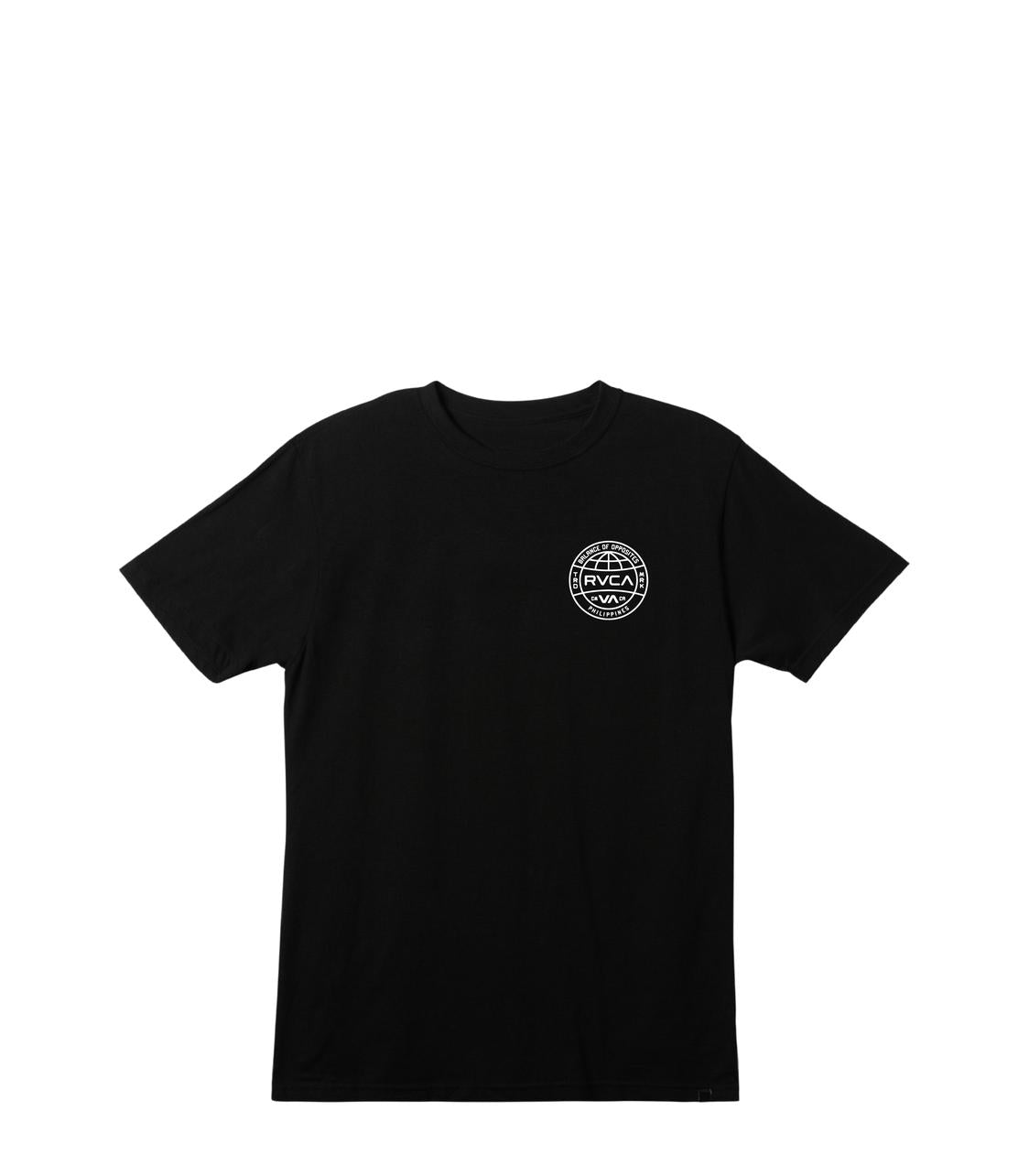 RVCA Sealed Philippines Ss Shirt