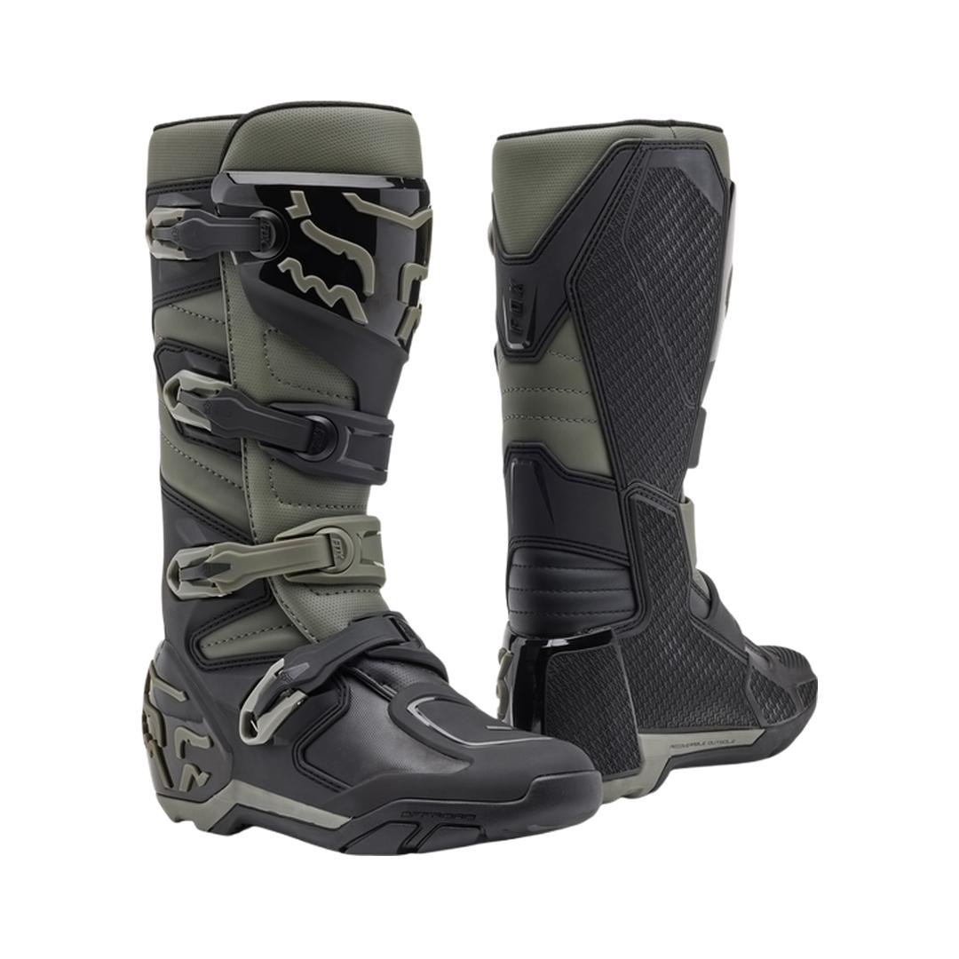 Comp X Boots Mens – ROX PH
