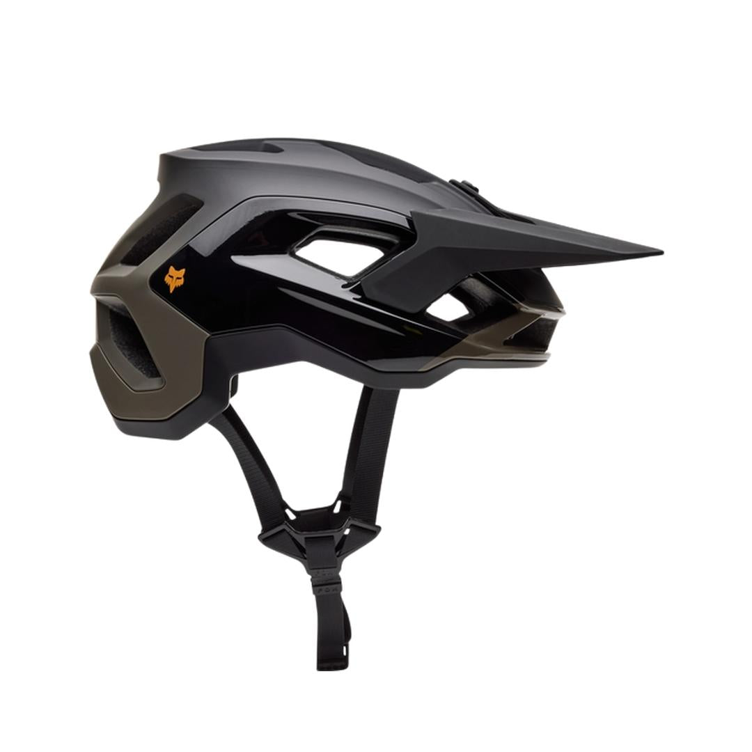 Speedframe Pro Backfade, Ce Helmet Mens