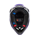 FOX RACING V3 Rs Grid Helmet Mens
