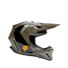 FOX RACING V3 Fade Helmet Mens