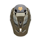 FOX RACING V3 Fade Helmet Mens