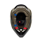 FOX RACING V3 Fade Helmet Mens
