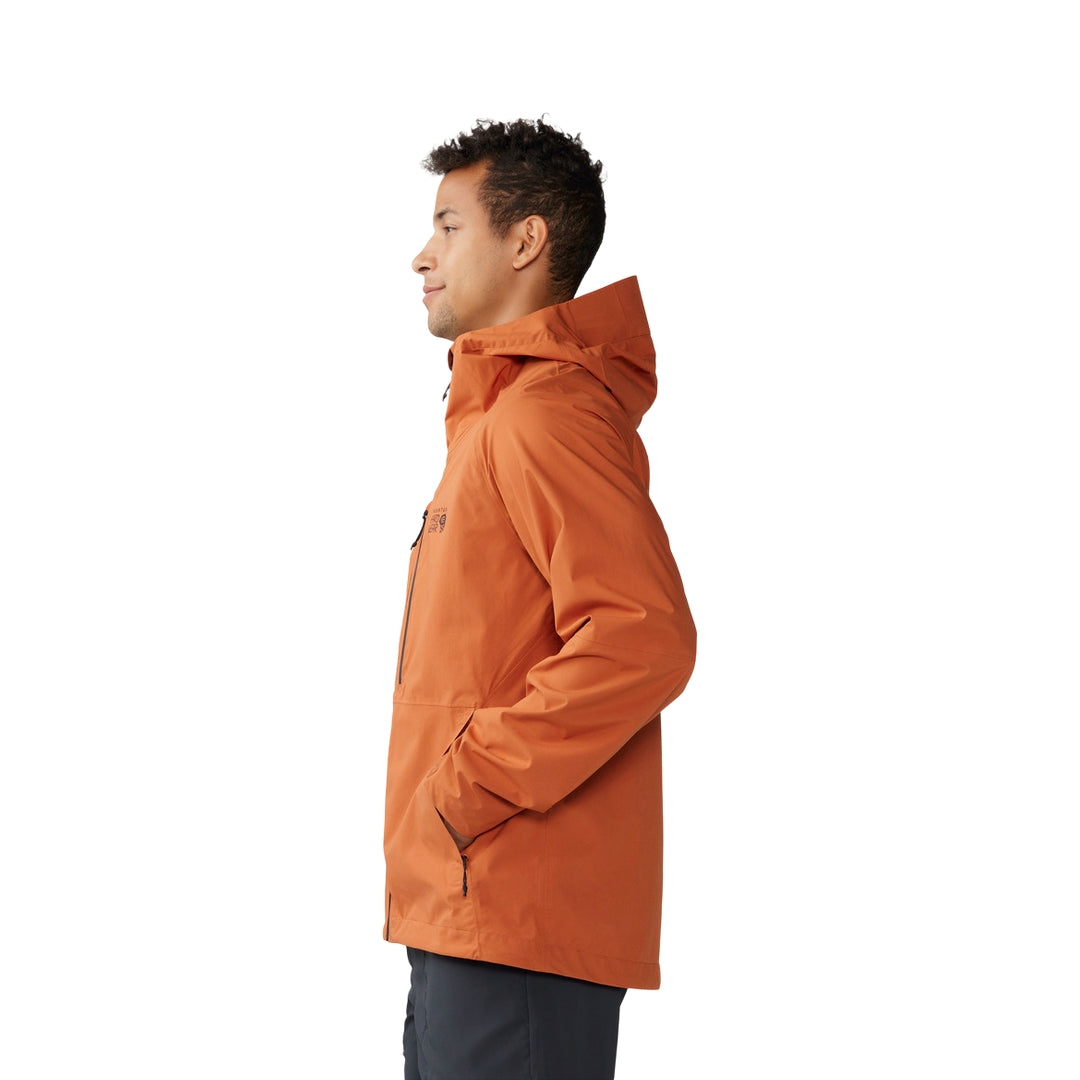  Parka