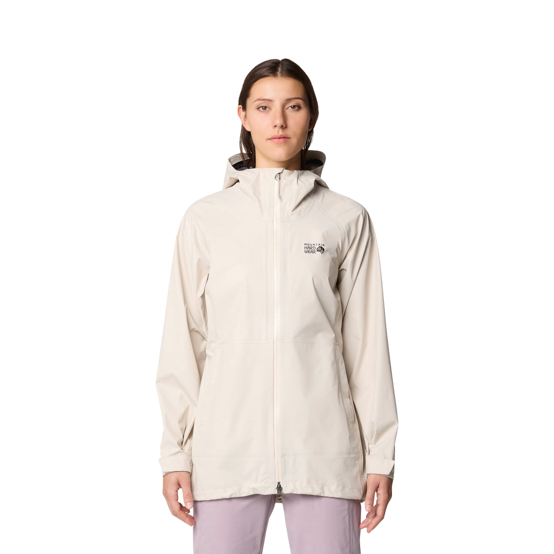 Threshold Parka Rain Jacket/ Parka – ROX PH