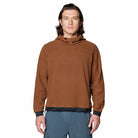 MOUNTAIN HARDWEAR Summit Grd Bg Grid Hoody Long Sleeves Shirt