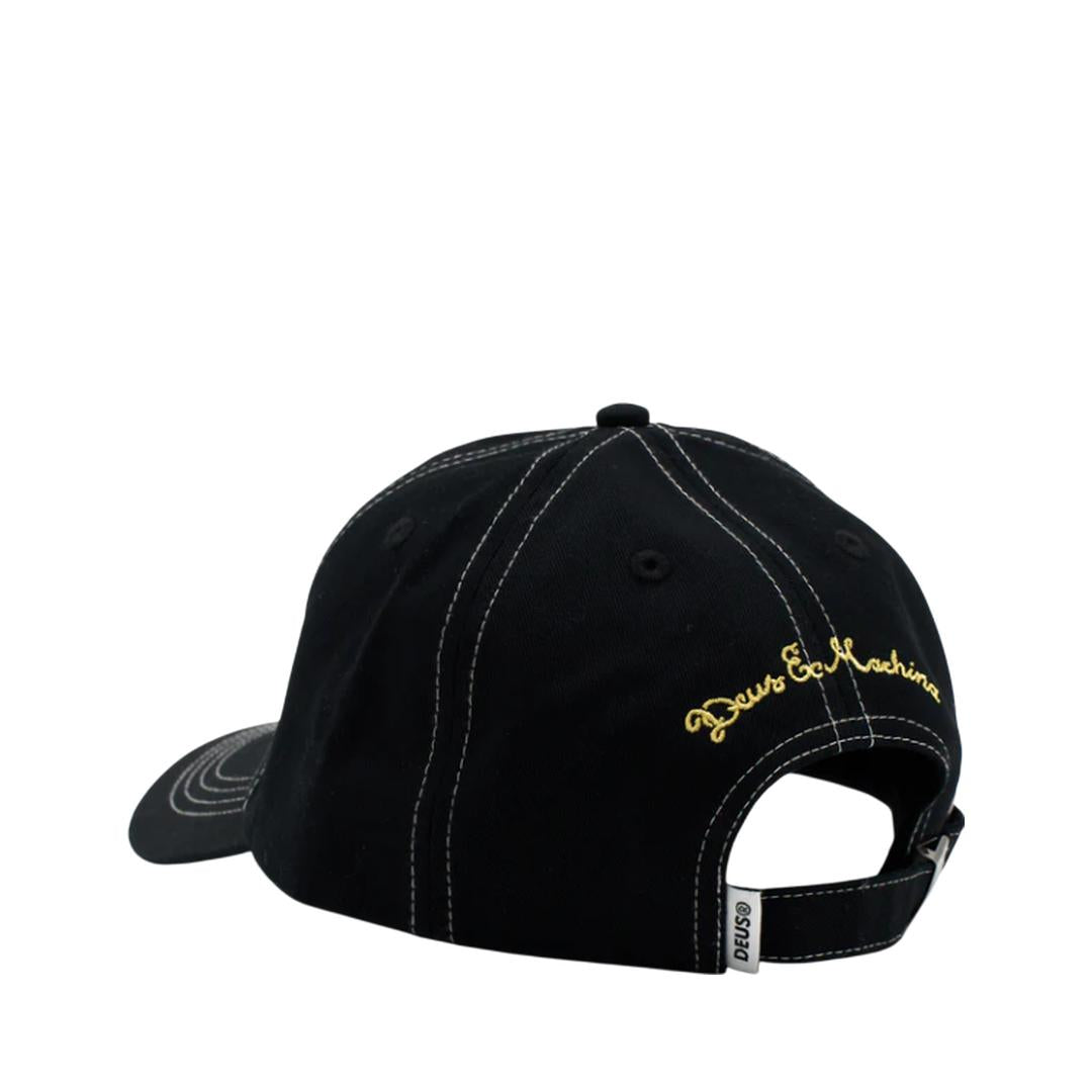 DEUS EX MACHINA Speedshop Cap Headwear