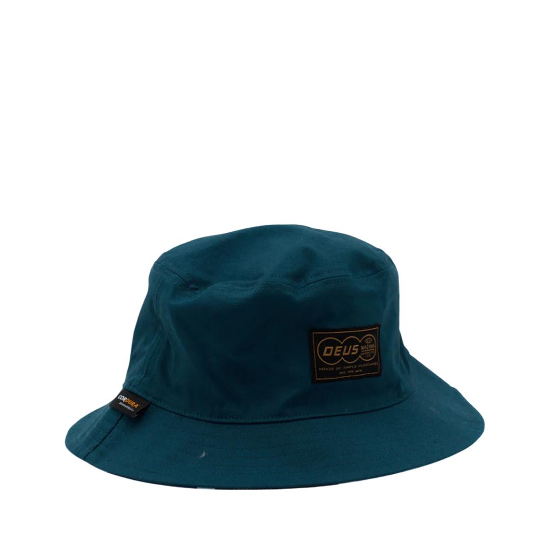 NOMADIK 777 BUCKET HAT Cana Reversible Bucket Headwear