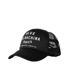 DEUS EX MACHINA Venice Address Trucker Headwear