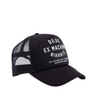 DEUS EX MACHINA Biarritz Address Trucker Headwear