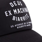 DEUS EX MACHINA Biarritz Address Trucker Headwear