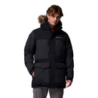 COLUMBIA SPORTSWEAR Marquam Peak Fusion Ii Tri-Climate Jacket
