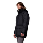 COLUMBIA SPORTSWEAR Marquam Peak Fusion Ii Tri-Climate Jacket