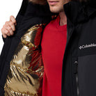 COLUMBIA SPORTSWEAR Marquam Peak Fusion Ii Tri-Climate Jacket