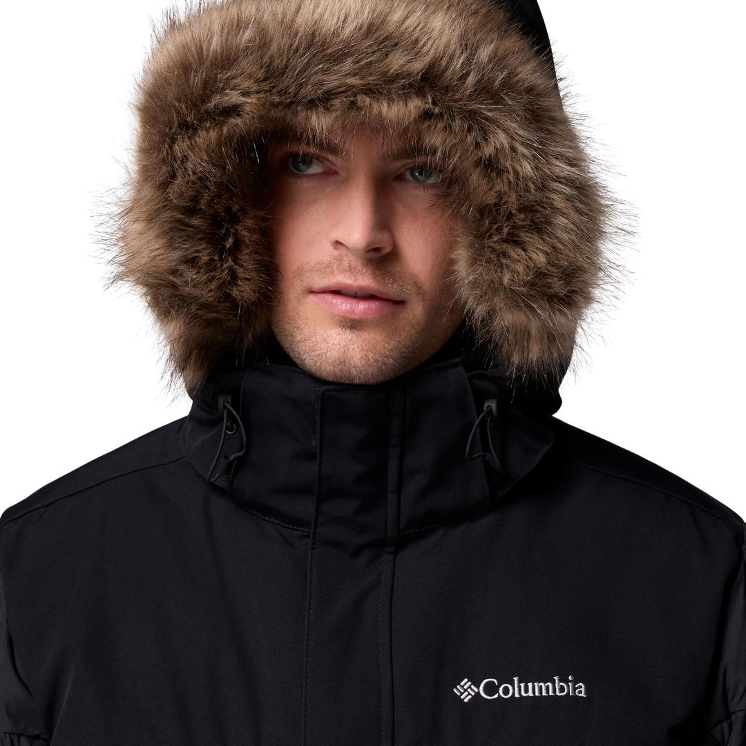 COLUMBIA SPORTSWEAR Marquam Peak Fusion Ii Tri-Climate Jacket