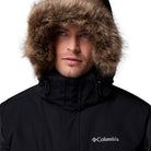 COLUMBIA SPORTSWEAR Marquam Peak Fusion Ii Tri-Climate Jacket