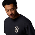 COLUMBIA SPORTSWEAR Men's Csc Heritage Graphic Tee Short Sleeves Shirt